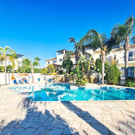 Serena Townhouse Peyia Exterior photo