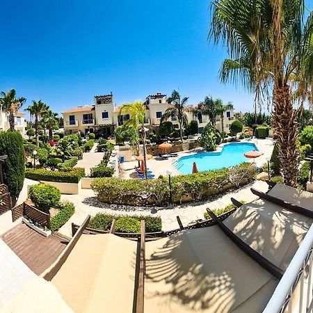 Serena Townhouse Peyia Exterior photo