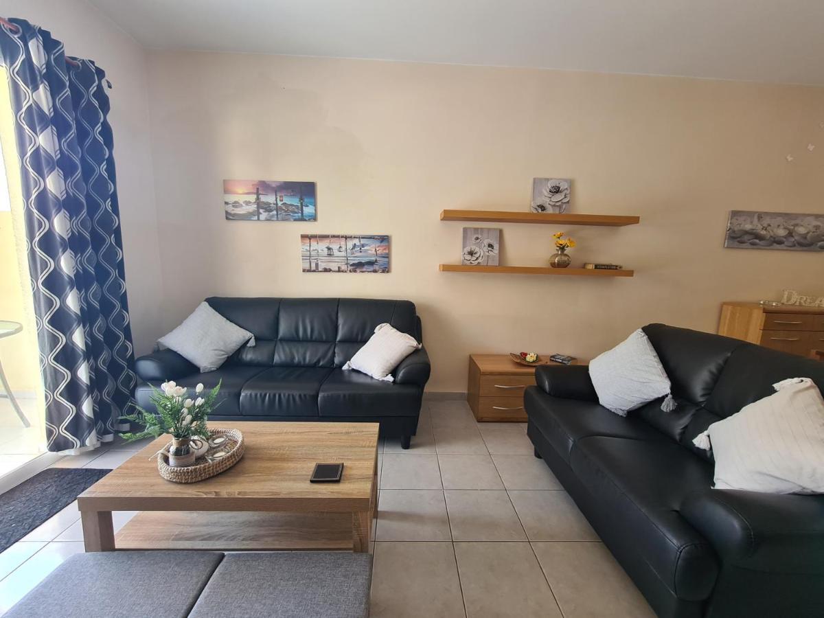 Serena Townhouse Peyia Exterior photo