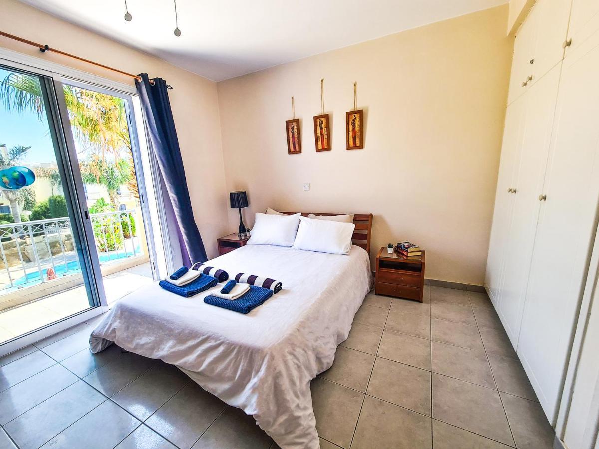 Serena Townhouse Peyia Exterior photo