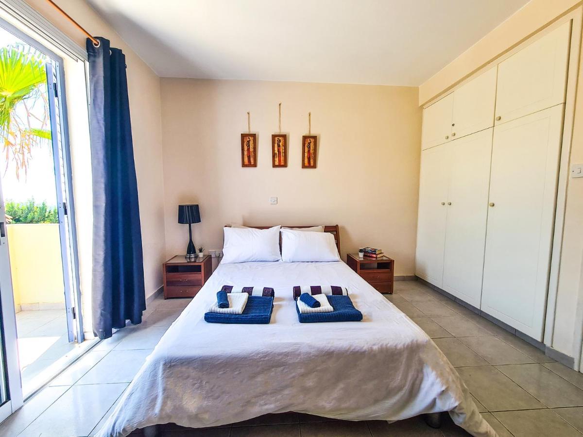Serena Townhouse Peyia Exterior photo