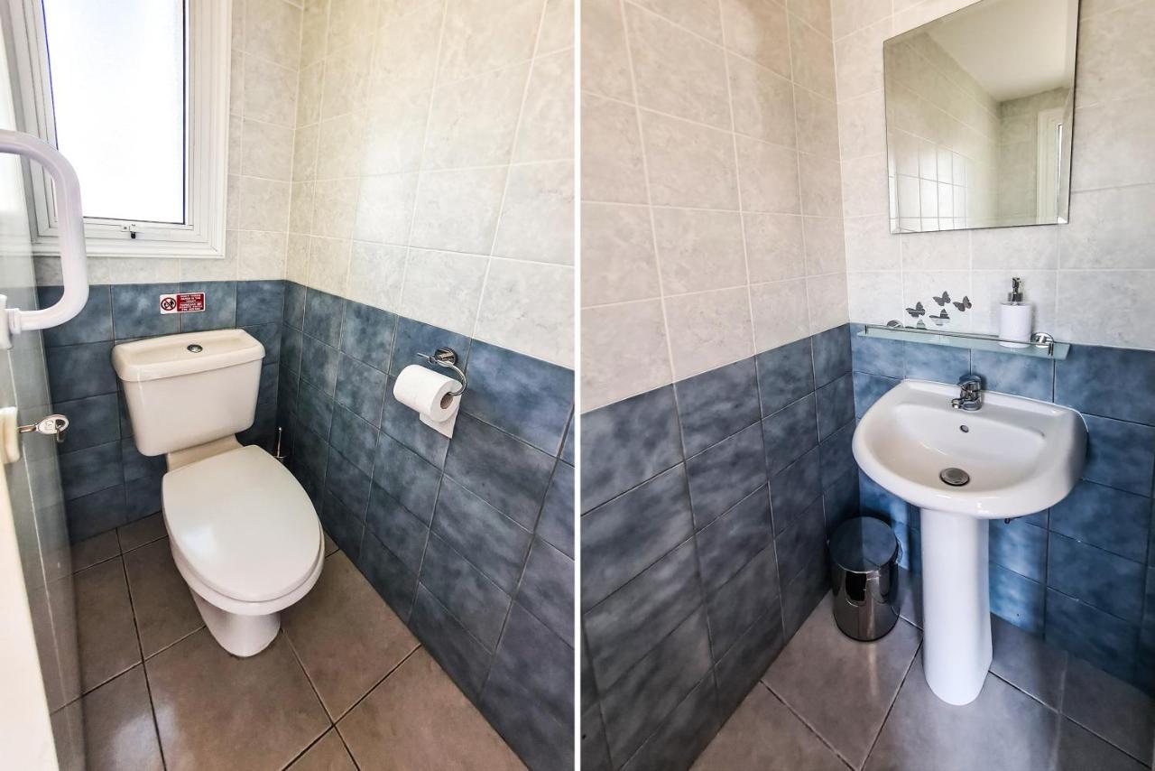 Serena Townhouse Peyia Exterior photo