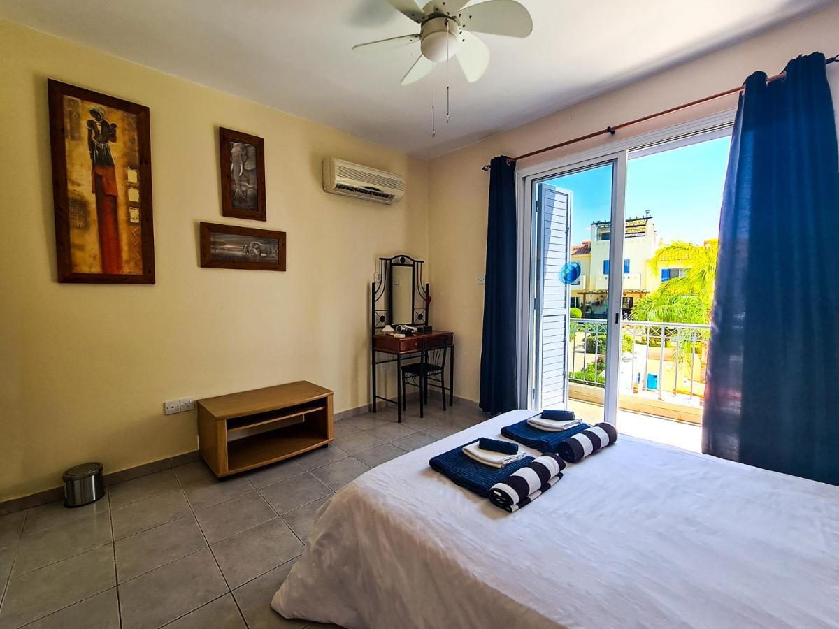 Serena Townhouse Peyia Exterior photo