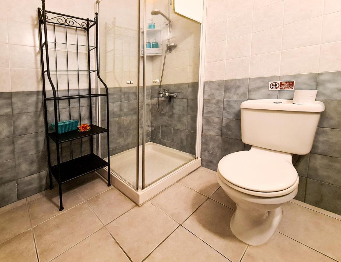 Serena Townhouse Peyia Exterior photo