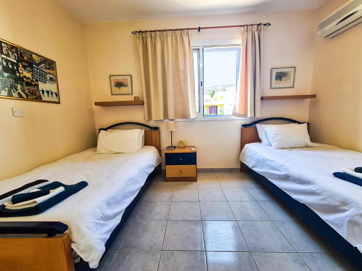 Serena Townhouse Peyia Exterior photo