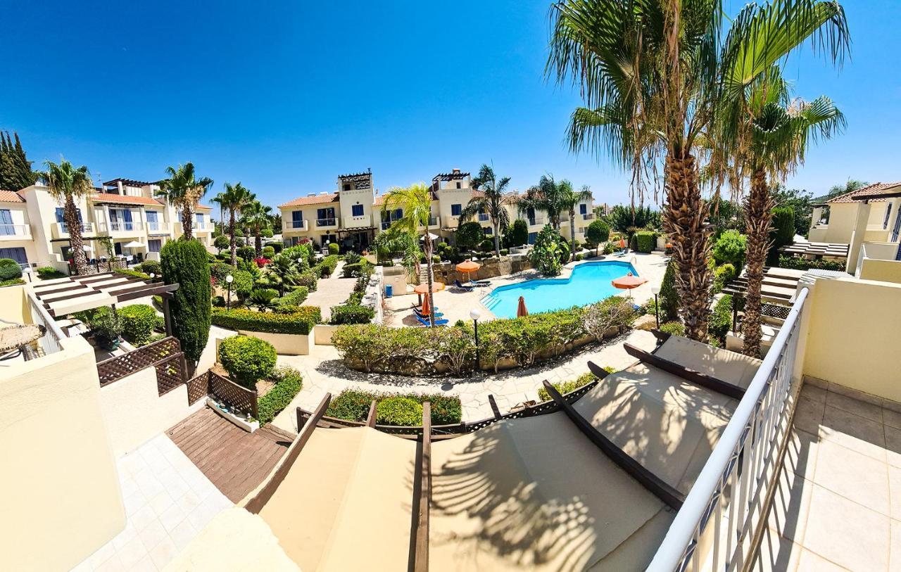 Serena Townhouse Peyia Exterior photo