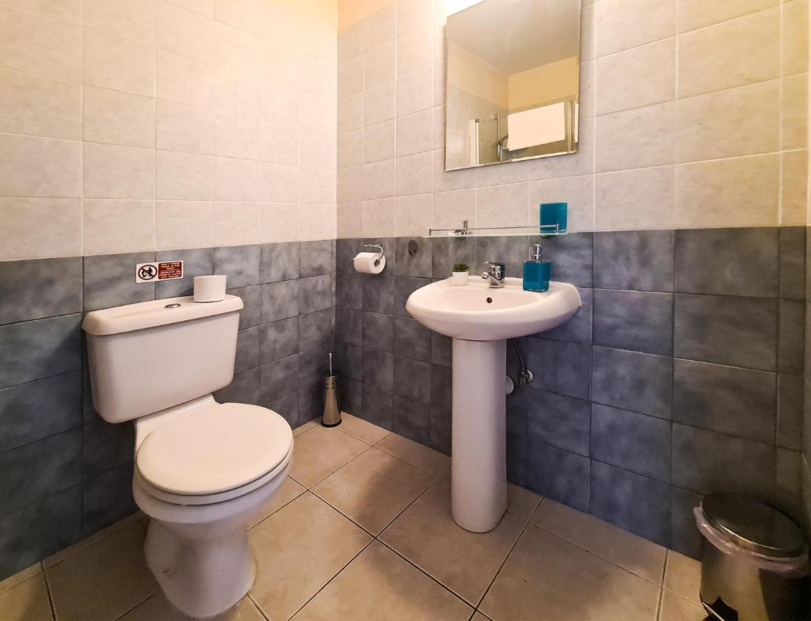 Serena Townhouse Peyia Exterior photo
